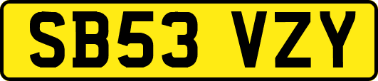 SB53VZY