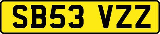 SB53VZZ