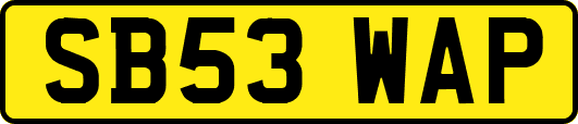 SB53WAP