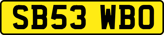 SB53WBO
