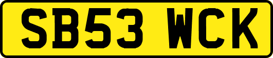 SB53WCK