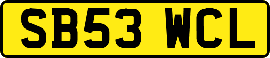 SB53WCL