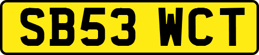 SB53WCT