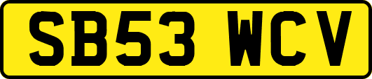 SB53WCV