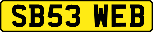 SB53WEB