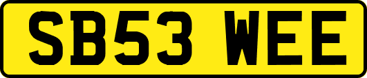 SB53WEE