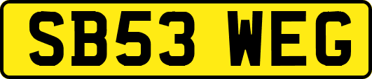 SB53WEG