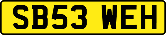 SB53WEH