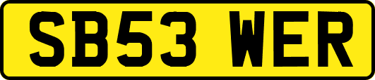 SB53WER