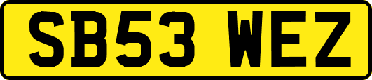 SB53WEZ
