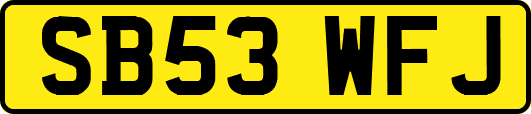 SB53WFJ