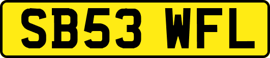 SB53WFL