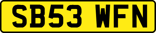 SB53WFN