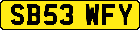 SB53WFY
