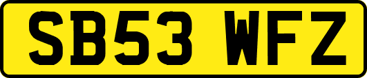 SB53WFZ