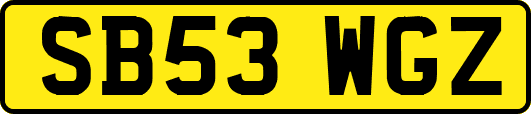 SB53WGZ
