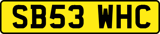 SB53WHC