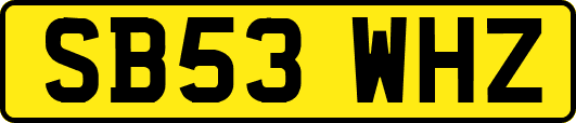 SB53WHZ