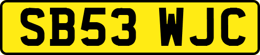 SB53WJC