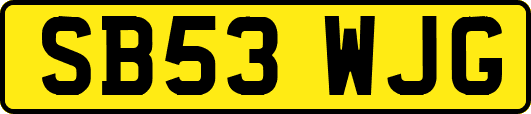 SB53WJG