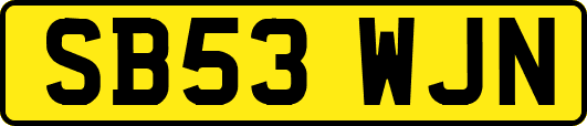 SB53WJN