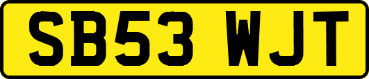 SB53WJT