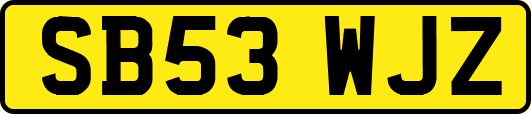 SB53WJZ