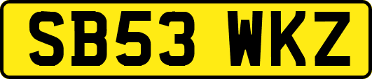 SB53WKZ