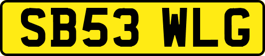 SB53WLG