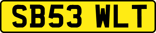 SB53WLT
