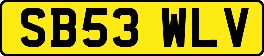 SB53WLV