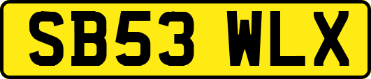SB53WLX
