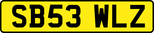 SB53WLZ