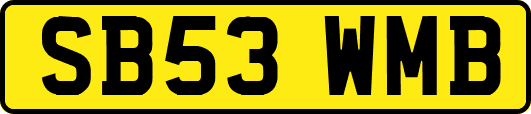 SB53WMB