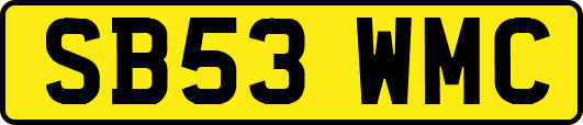 SB53WMC