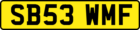 SB53WMF