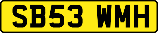 SB53WMH