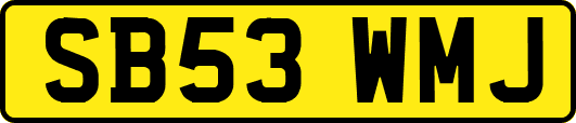SB53WMJ