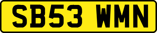 SB53WMN