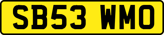 SB53WMO