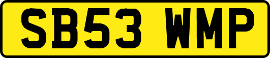 SB53WMP