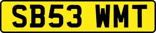 SB53WMT