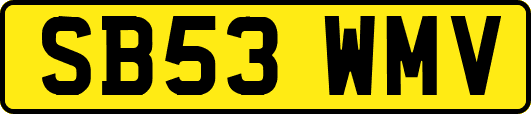 SB53WMV