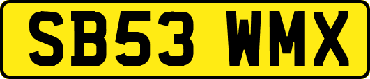 SB53WMX
