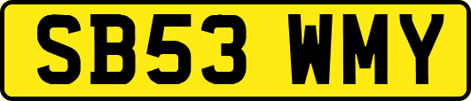 SB53WMY