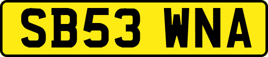 SB53WNA