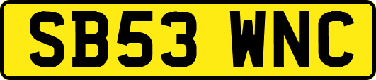 SB53WNC