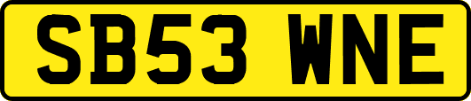 SB53WNE
