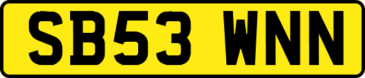 SB53WNN