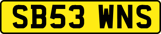 SB53WNS